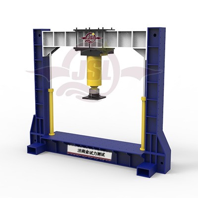 多功能结构工程综合试验系统-金试力