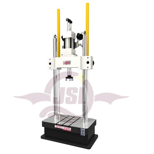 金试力台式动态疲劳试验机系列
