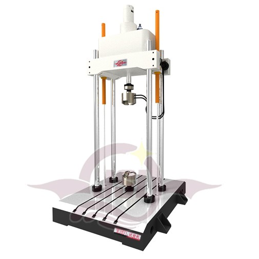 非标电液伺服动静态疲劳试验机