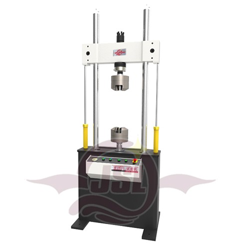 紧固件力学试验,紧固件动静万能试验机