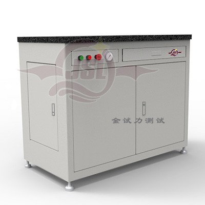 金试力移动式液压夹头油源