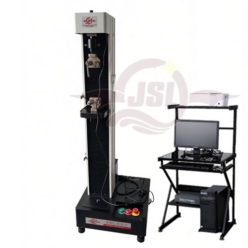 气弹簧拉压试验机