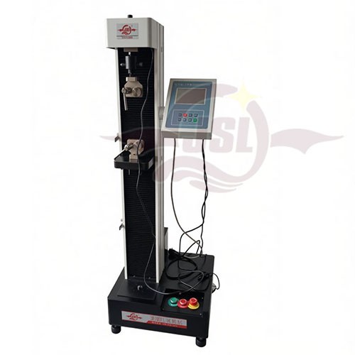金试力数显式单臂电子拉力试验机