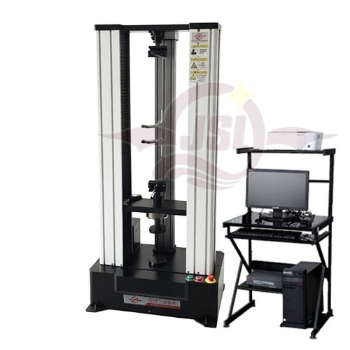 防水材料橡胶电子万能试验机