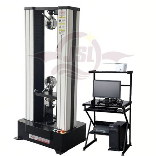 金试力WDW-10电子万能试验机