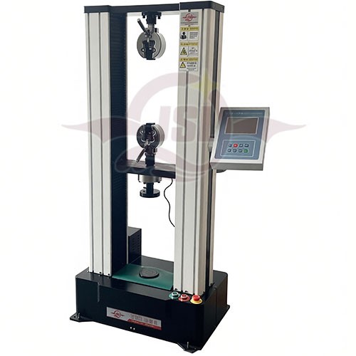 金试力数显人造板万能试验机