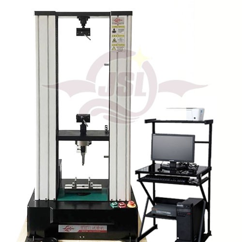 10KN人造板电子万能试验机