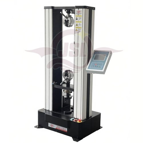 金试力10KN数显人造板电子万能试验机